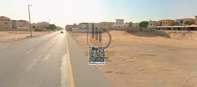Plot for Sale in Al Rawda, Ajman - لقطة الشاشة 2026-08-03 120420. jpg Plot for Sale in Al Rawda, Ajman - لقطة الشاشة 2026-08-03 120420. jpg