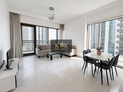 2 Camere Appartamento in affitto a Dubai Creek Harbour, Dubai - WhatsApp Image 2026-08-03 at 11.48. 58 AM. jpeg
