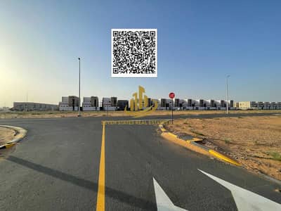 Plot for Sale in Al Salam City, Umm Al Quwain - 3. . png Plot for Sale in Al Salam City, Umm Al Quwain - 3. . png