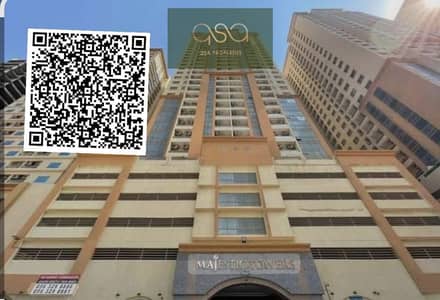 شقة 1 غرفة نوم للايجار في مدينة الإمارات‬، عجمان - WhatsApp Image 2026-08-03 at 12.09. 14. jpeg