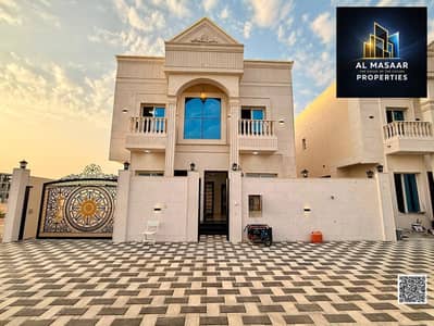 5 Bedroom Villa for Sale in Al Helio, Ajman - batch_WhatsApp Image 2026-08-03 at 1.05. 22 AM. jpeg 5 Bedroom Villa for Sale in Al Helio, Ajman - batch_WhatsApp Image 2026-08-03 at 1.05. 22 AM. jpeg
