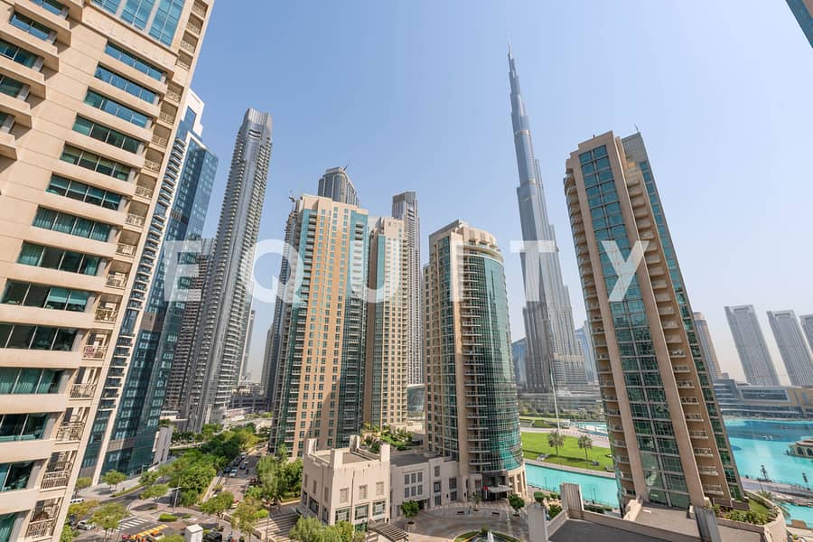 Amazing View | Now Available | Large Layout Amazing View | Now Available | Large Layout