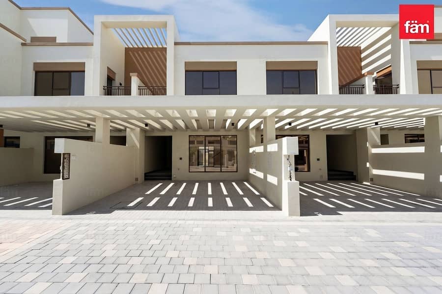 Villetta a schiera a DAMAC Lagoons,Costa Brava, 4 camere da letto, 2850000 AED - 16047509 Villetta a schiera a DAMAC Lagoons,Costa Brava, 4 camere da letto, 2850000 AED - 16047509