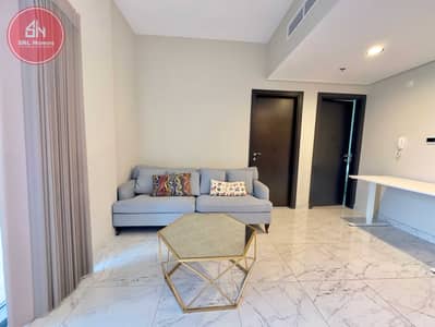 2 habitaciones Apartamento para en Alquiler en Dubai South, Dubai - IMG_6445. jpg 2 habitaciones Apartamento para en Alquiler en Dubai South, Dubai - IMG_6445. jpg