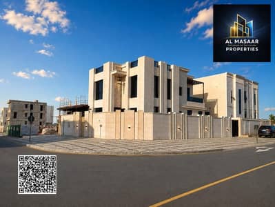 4 Schlafzimmer Villa zum zum Verkauf in Al Helio, Ajman - WhatsApp Image 2026-08-02 at 10.49. 25 AM. jpeg