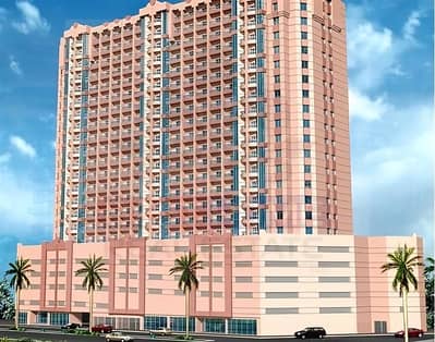 1 Bedroom Flat for Sale in Al Nuaimiya, Ajman - 221ccf71397e4ba6b6e629a36ee4b212. jpg