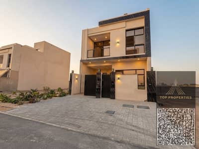 4 Schlafzimmer Villa zum zum Verkauf in Al Helio, Ajman - WhatsApp Image 2026-08-02 at 6.33. 08 PM (1). jpeg 4 Schlafzimmer Villa zum zum Verkauf in Al Helio, Ajman - WhatsApp Image 2026-08-02 at 6.33. 08 PM (1). jpeg