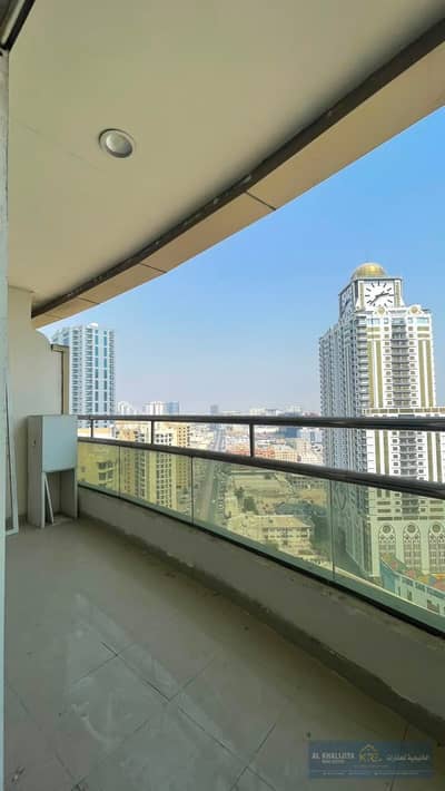 2 Schlafzimmer Wohnung zum Verkauf in Ajman Downtown, Ajman - WhatsApp Image 2026-08-02 at 22.19. 47. jpeg
