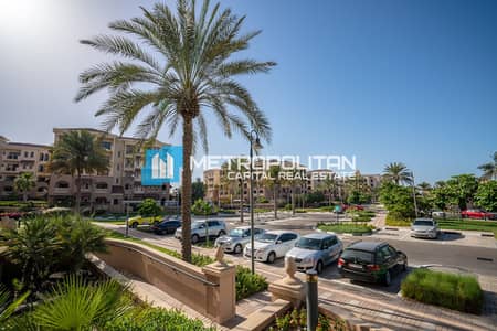 3 Schlafzimmer Wohnung zum zur Miete in Saadiyat Island, Abu Dhabi - Wohnung in Saadiyat Island，Saadiyat Beach，Saadiyat Beach Residences，Saadiyat Beach Residences Block 1, 3 schlafzimmer, 220000 AED - 16047566