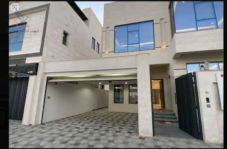 6 Camere Villa in affitto a Al Yasmeen, Ajman - WhatsApp Image 2026-04-21 at 5.40. 04 PM. jpeg 6 Camere Villa in affitto a Al Yasmeen, Ajman - WhatsApp Image 2026-04-21 at 5.40. 04 PM. jpeg