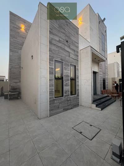 4 Bedroom Villa for Sale in Al Helio, Ajman - WhatsApp Image 2026-08-02 at 11.09. 54 AM (3). jpeg 4 Bedroom Villa for Sale in Al Helio, Ajman - WhatsApp Image 2026-08-02 at 11.09. 54 AM (3). jpeg