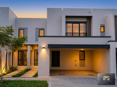 Villa de 3 chambres à à louer à Jebel Ali Village, Dubai - A. jpeg Villa de 3 chambres à à louer à Jebel Ali Village, Dubai - A. jpeg