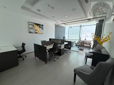 Office for Rent in Business Bay, Dubai - WhatsApp Image 2026-08-03 at 11.32. 21 AM. jpeg Office for Rent in Business Bay, Dubai - WhatsApp Image 2026-08-03 at 11.32. 21 AM. jpeg