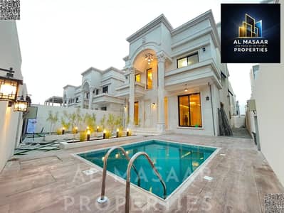 6 Camere Villa in vendita a Al Helio, Ajman - batch_WhatsApp Image 2026-07-08 at 11.40. 44 PM (1). jpeg 6 Camere Villa in vendita a Al Helio, Ajman - batch_WhatsApp Image 2026-07-08 at 11.40. 44 PM (1). jpeg