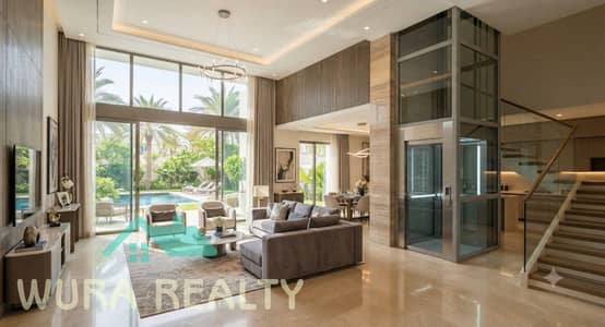 5 habitaciones Villa para en Venta en Sobha Reserve, Dubai - IMG_3105. jpg