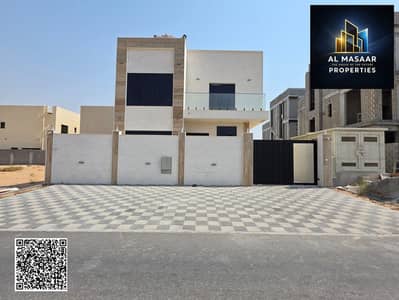5 Camere Villa in Vendita a Al Helio, Ajman - WhatsApp Image 2026-07-29 at 12.29. 32 PM. jpeg 5 Camere Villa in Vendita a Al Helio, Ajman - WhatsApp Image 2026-07-29 at 12.29. 32 PM. jpeg
