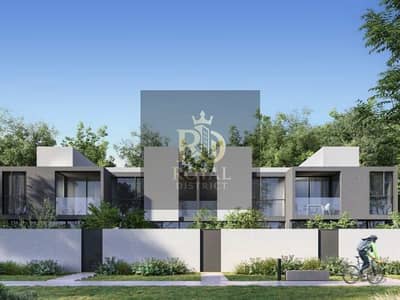 3 Bedroom Townhouse for Sale in Al Menhaz, Sharjah - 3. jpeg