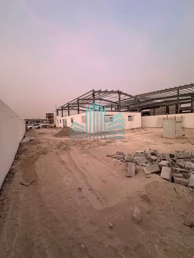 Warehouse zum zur Miete in Al Layan, Dubai - WhatsApp Image 2026-08-03 at 11.37. 16 AM. jpeg