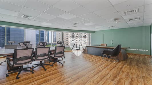 Office para en Alquiler en Barsha Heights (Tecom), Dubai - Image 1