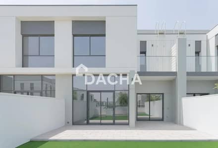 3 habitaciones Townhouse para en Alquiler en Al Furjan, Dubai - Casa adosada en Al Furjan，Al Furjan West，Murooj Al Furjan West, 3 dormitorios, 225000 AED - 16047740