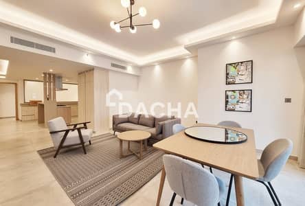 Appartement de 1 chambre à à vendre à Jumeirah Lake Towers (JLT), Dubai - Appartement à Jumeirah Lake Towers (JLT)，Orra The Embankment, 1 chambre, 2202380 AED - 16047741