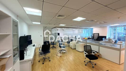 Office de  à à vendre à Jumeirah Lake Towers (JLT), Dubai - Bureau à Jumeirah Lake Towers (JLT)，JLT Cluster E，Saba Tower 1, 3580808 AED - 16047742