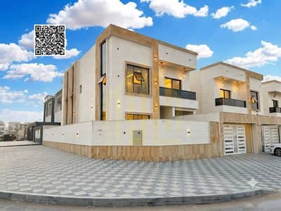 5 habitaciones Villa para en Venta en Al Helio, Ajman - WhatsApp Image 2026-06-25 at 1.17. 33 AM. jpeg 5 habitaciones Villa para en Venta en Al Helio, Ajman - WhatsApp Image 2026-06-25 at 1.17. 33 AM. jpeg