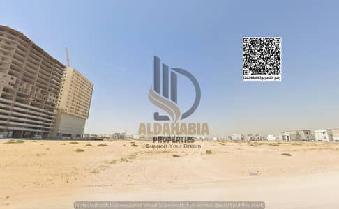 Plot for Sale in Al Amerah, Ajman - WhatsApp Image 2026-07-19 at 7.11. 06 PM (1). jpeg Plot for Sale in Al Amerah, Ajman - WhatsApp Image 2026-07-19 at 7.11. 06 PM (1). jpeg