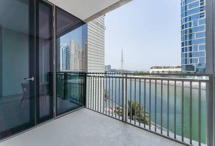 1 Bedroom Apartment for Rent in Dubai Marina, Dubai - Spacious Layout | Sea View | Chiller Free