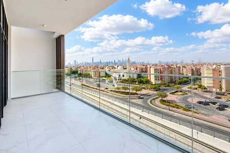 2 Schlafzimmer Wohnung zum zur Miete in Al Furjan, Dubai - Wohnung in Al Furjan,Azizi Central, 2 schlafzimmer, 125000 AED - 16047885 2 Schlafzimmer Wohnung zum zur Miete in Al Furjan, Dubai - Wohnung in Al Furjan,Azizi Central, 2 schlafzimmer, 125000 AED - 16047885