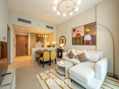 1 habitación Apartamento para en Venta en Al Furjan, Dubai - Apartamento en Al Furjan，Millennium Talia Residences, 1 dormitorio, 1100000 AED - 16047887