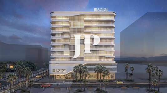 Estudio para en Venta en Al Furjan, Dubai - WhatsApp Image 2025-08-09 at 1.26. 30 AM (2). jpeg
