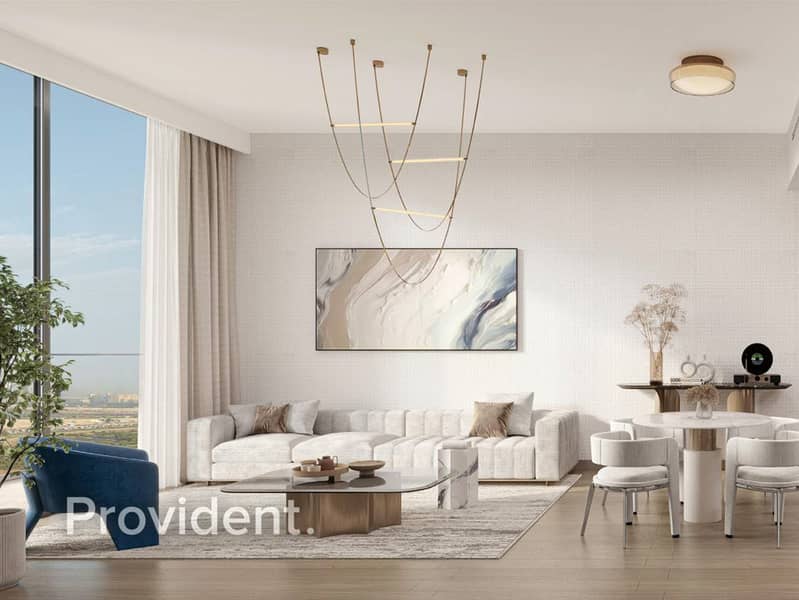 Wohnung in Dubai South, 1 schlafzimmer, 1479000 AED - 16047897 Wohnung in Dubai South, 1 schlafzimmer, 1479000 AED - 16047897