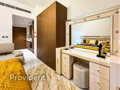 Studio zum zur Miete in Dubai Studio City, Dubai - Wohnung in Dubai Studio City,Azizi Beach Oasis (Azizi Mirage 1), 45000 AED - 16047898 Studio zum zur Miete in Dubai Studio City, Dubai - Wohnung in Dubai Studio City,Azizi Beach Oasis (Azizi Mirage 1), 45000 AED - 16047898