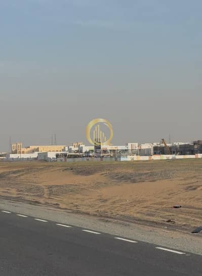 Plot for Sale in Muzairah, Sharjah - WhatsApp Image 2026-08-02 at 03.07. 23. jpeg