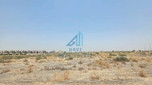 Участок Продажа в Тилал Сити, Шарджа - 6306df5a-9764-4237-8131-d3e72a215db8. jpg