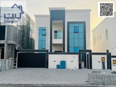 Villa de 5 chambres à à vendre à Al Helio, Ajman - WhatsApp Image 2026-08-03 at 11.50. 18 AM. jpeg Villa de 5 chambres à à vendre à Al Helio, Ajman - WhatsApp Image 2026-08-03 at 11.50. 18 AM. jpeg