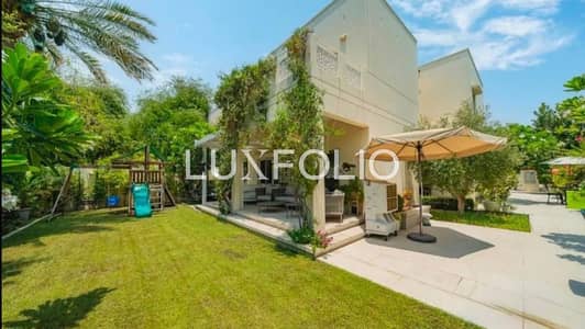 3 Schlafzimmer Villa zum zur Miete in The Meadows, Dubai - Villa in The Meadows,The Meadows 9, 3 schlafzimmer, 375000 AED - 16047945 3 Schlafzimmer Villa zum zur Miete in The Meadows, Dubai - Villa in The Meadows,The Meadows 9, 3 schlafzimmer, 375000 AED - 16047945