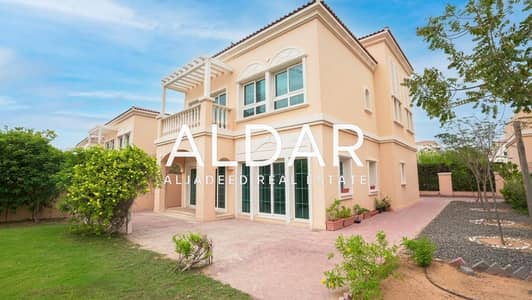 2 Camere Villa in affitto a Jumeirah Village Circle (JVC), Dubai - Villa a Jumeirah Village Circle (JVC)，JVC District 16，District 16L, 2 camere da letto, 169999 AED - 16047864