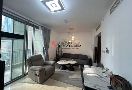 1 Bedroom Flat for Sale in Downtown Dubai, Dubai - Vacant | Boulevard View | Fully Furnished