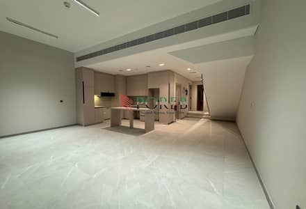 3 Bedroom Townhouse for Rent in Mohammed Bin Rashid City (MBR City), Dubai - Single Row Unit | Vacant | Various Options 3 Bedroom Townhouse for Rent in Mohammed Bin Rashid City (MBR City), Dubai - Single Row Unit | Vacant | Various Options