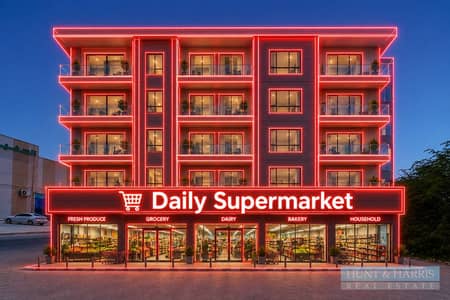 Участок Продажа в Аль Накхил, Рас-эль-Хайма - Участок в Аль Накхил, 3975000 AED - 16005415 Участок Продажа в Аль Накхил, Рас-эль-Хайма - Участок в Аль Накхил, 3975000 AED - 16005415
