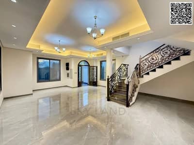 4 Bedroom Villa for Sale in Al Helio, Ajman - WhatsApp Image 2026-03-29 at 12.44. 32 PM (3). jpeg 4 Bedroom Villa for Sale in Al Helio, Ajman - WhatsApp Image 2026-03-29 at 12.44. 32 PM (3). jpeg