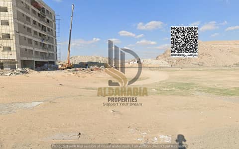 Mixed Use Land in vendita a Al Jurf, Ajman - WhatsApp Image 2026-07-19 at 7.18. 05 PM. jpeg Mixed Use Land in vendita a Al Jurf, Ajman - WhatsApp Image 2026-07-19 at 7.18. 05 PM. jpeg