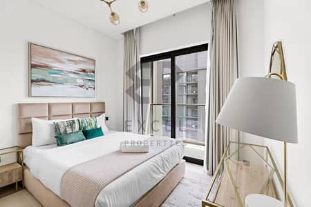 1 Schlafzimmer Wohnung zum zum Verkauf in Sobha Hartland, Dubai - 1. jpeg 1 Schlafzimmer Wohnung zum zum Verkauf in Sobha Hartland, Dubai - 1. jpeg