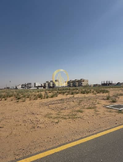 Plot zum zum Verkauf in Al Zubair, Sharjah - WhatsApp Image 2026-08-02 at 02.50. 44 (2). jpeg