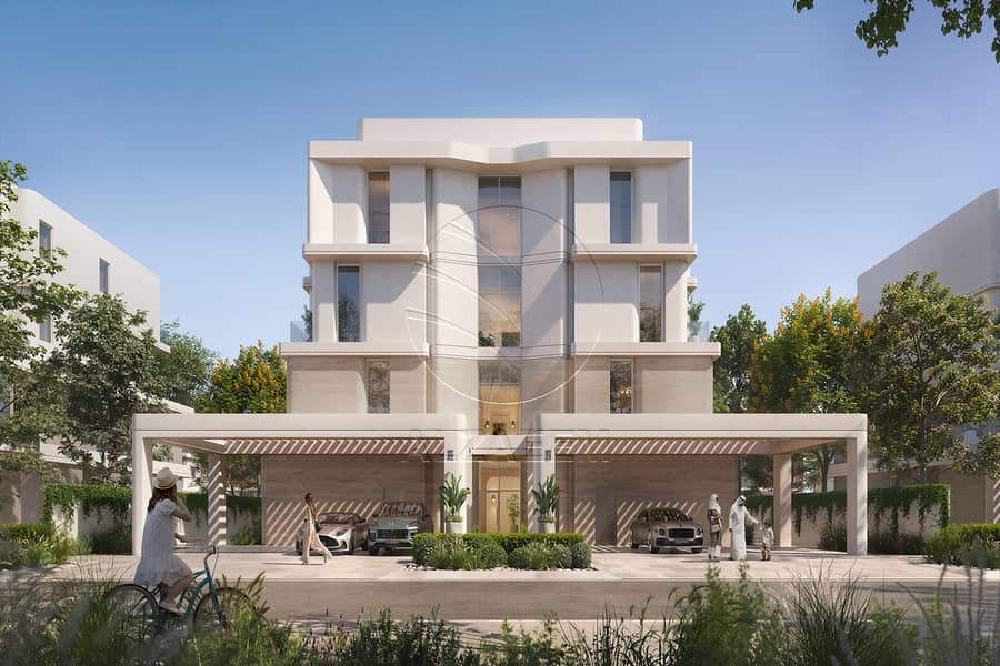 16 Mayar_Maisonette_Front View. jpg