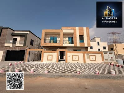 6 Camere Villa in vendita a Al Yasmeen, Ajman - WhatsApp Image 2026-07-29 at 11.57. 35 AM. jpeg 6 Camere Villa in vendita a Al Yasmeen, Ajman - WhatsApp Image 2026-07-29 at 11.57. 35 AM. jpeg