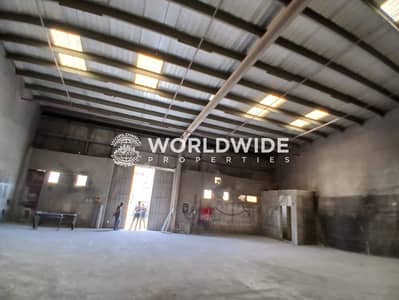 Warehouse zum zur Miete in Al Jurf, Ajman - WhatsApp Image 2026-07-27 at 3.44. 31 PM. jpeg Warehouse zum zur Miete in Al Jurf, Ajman - WhatsApp Image 2026-07-27 at 3.44. 31 PM. jpeg