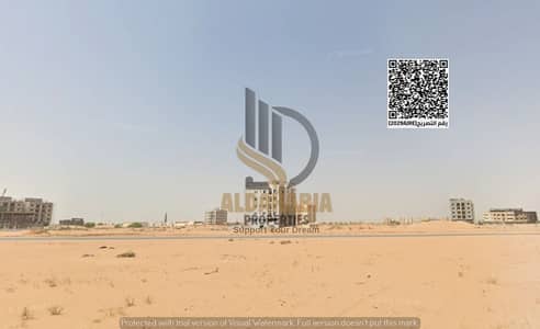 ارض تجارية  للبيع في العالية، عجمان - WhatsApp Image 2026-07-19 at 7.41. 21 PM (1). jpeg